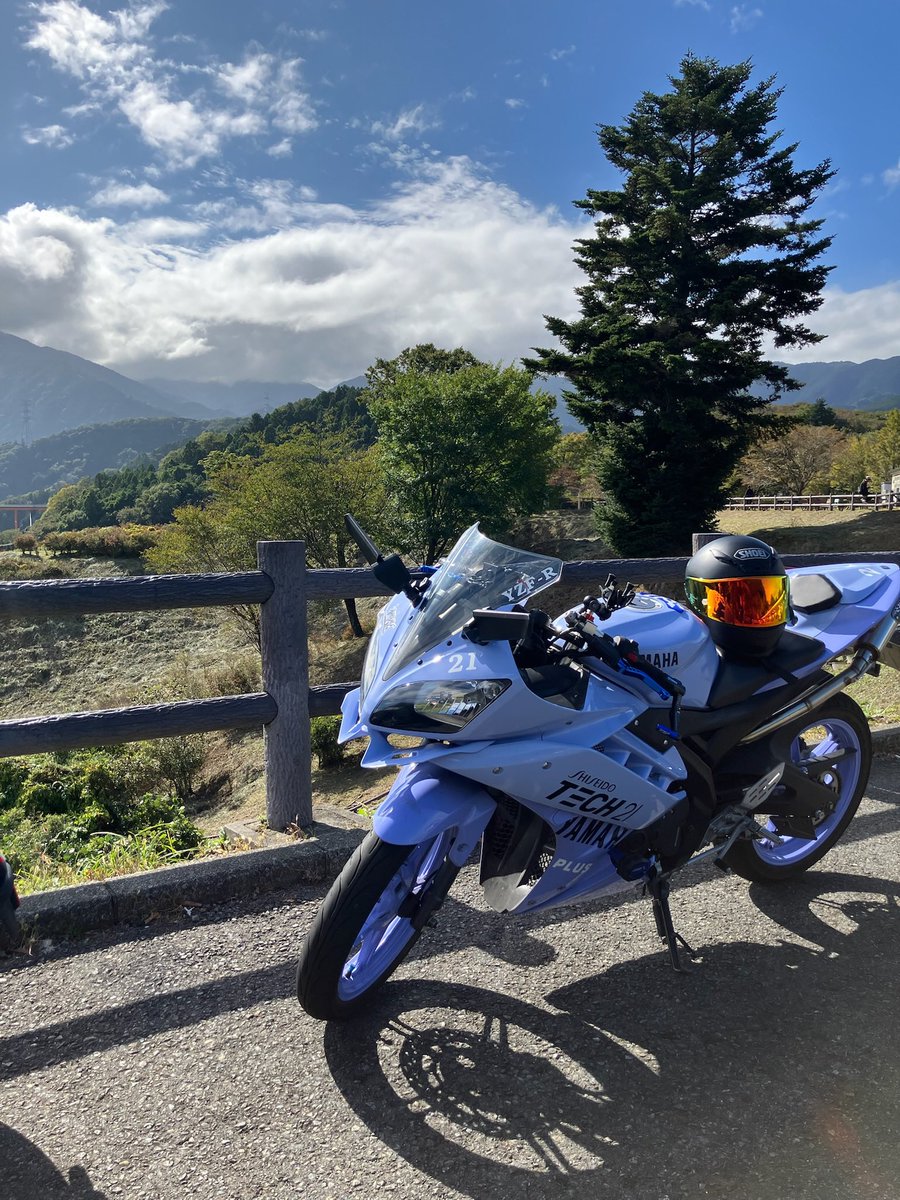 RaMne_327's tweet photo. #8月19日はバイクの日 
#バイクの日
#819の日
これうまく投稿できなかったらしく下書きに入ってた😭
ので遅ればせながら……
うちのちょーーーーかっっっわいい子です！(親バカ) https://t.co/y1TpMufbpB