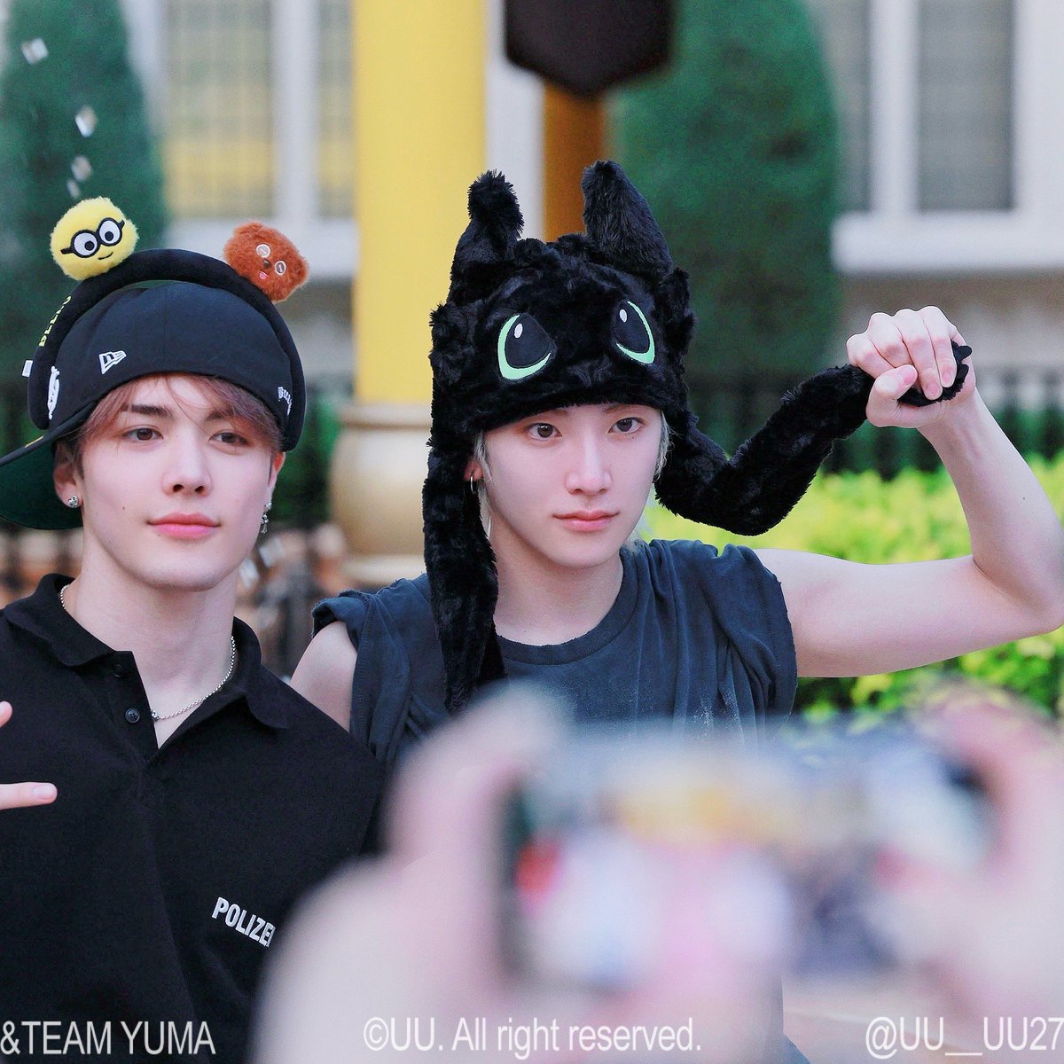 UU__UU27's tweet photo. 260820
#andteam #yuma #andteam_yuma #ユウマ #유마 https://t.co/Ojvh861cnX