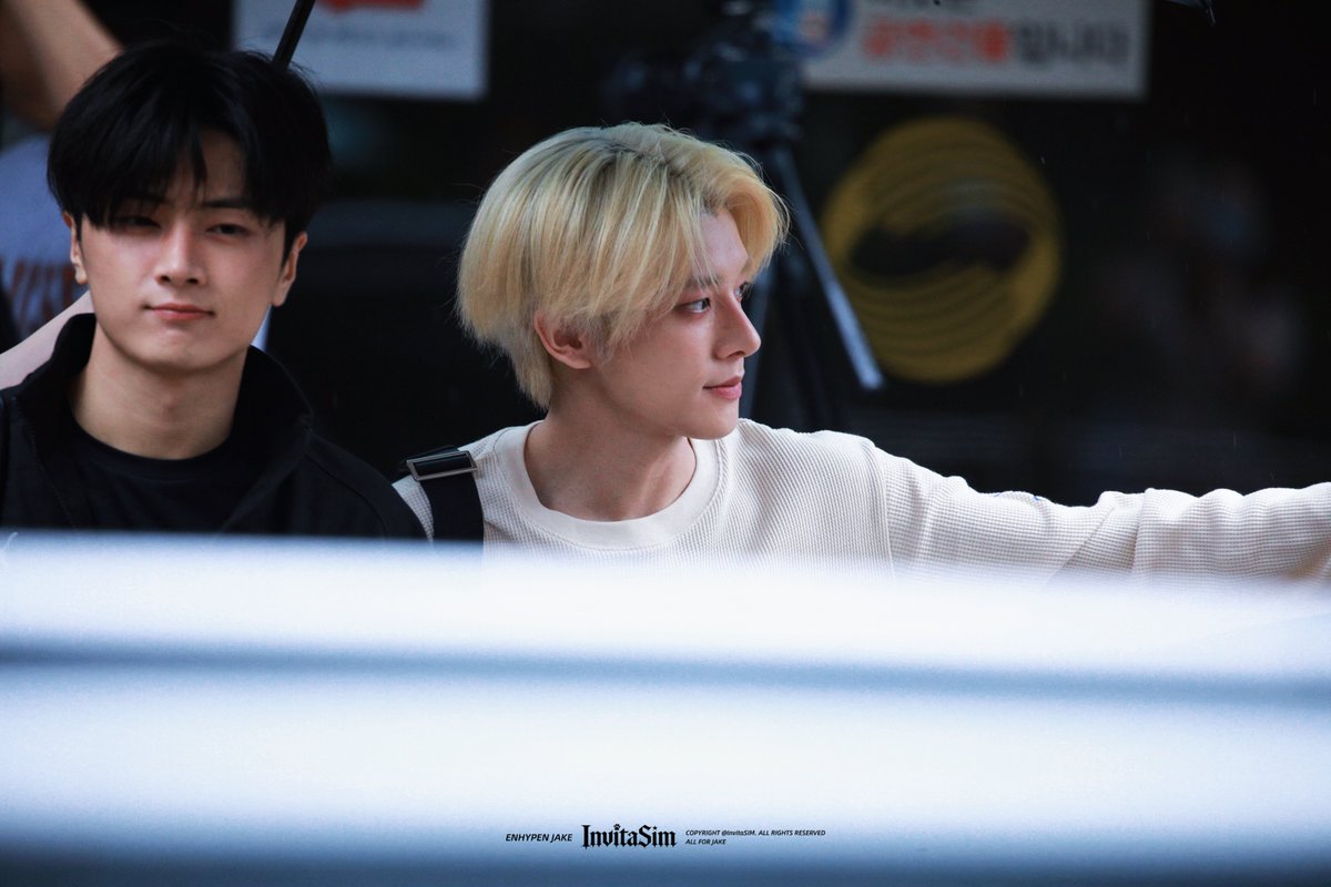 InvitaSIM's tweet photo. 260821
#JAKE #제이크 #심재윤
 #엔하이픈 #ENHYPEN https://t.co/Ukl7dKxMnW