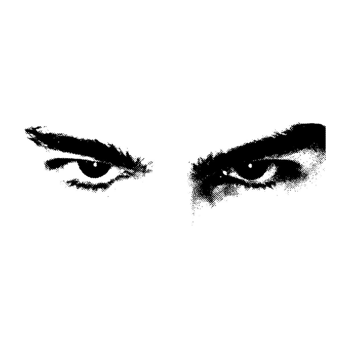 fznutri's tweet photo. Different eyes, same emotion. https://t.co/cNrbaO4JTk