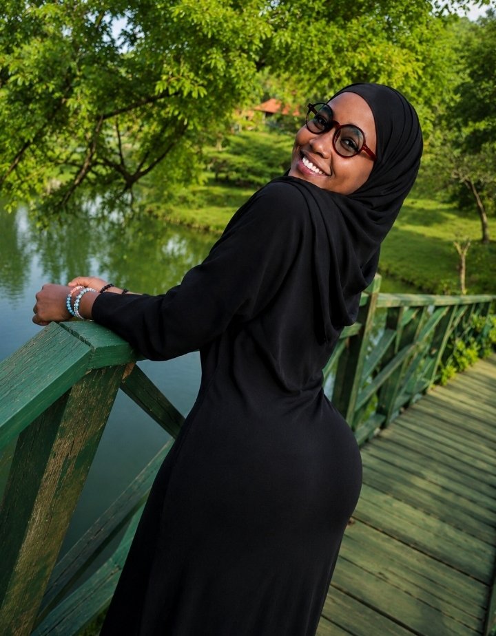 EllahTabaq's tweet photo. 🌙 Jumu'ah Mubarak! 🕌🤲
          Friday brain teaser 🧠😂:
                A man reaches the mosque before Jumu'ah, realizes he forgot something at home, goes back for it, and still makes it in time for prayer.What did he forget? 🤔
Think carefull  Good Morning to you all. 🌙✨ https://t.co/aTupIzJKRQ