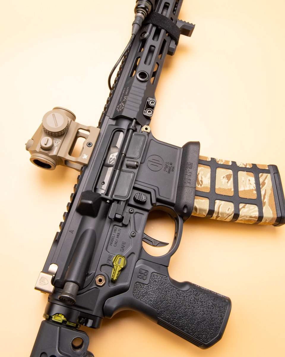 OpticsPlanet's tweet photo. .@VortexOptics sees what you don't. 🎯 Clear glass, built for the long haul, backed by a warranty that means it.

📸 down_range_photography https://t.co/k71fJgkRjL