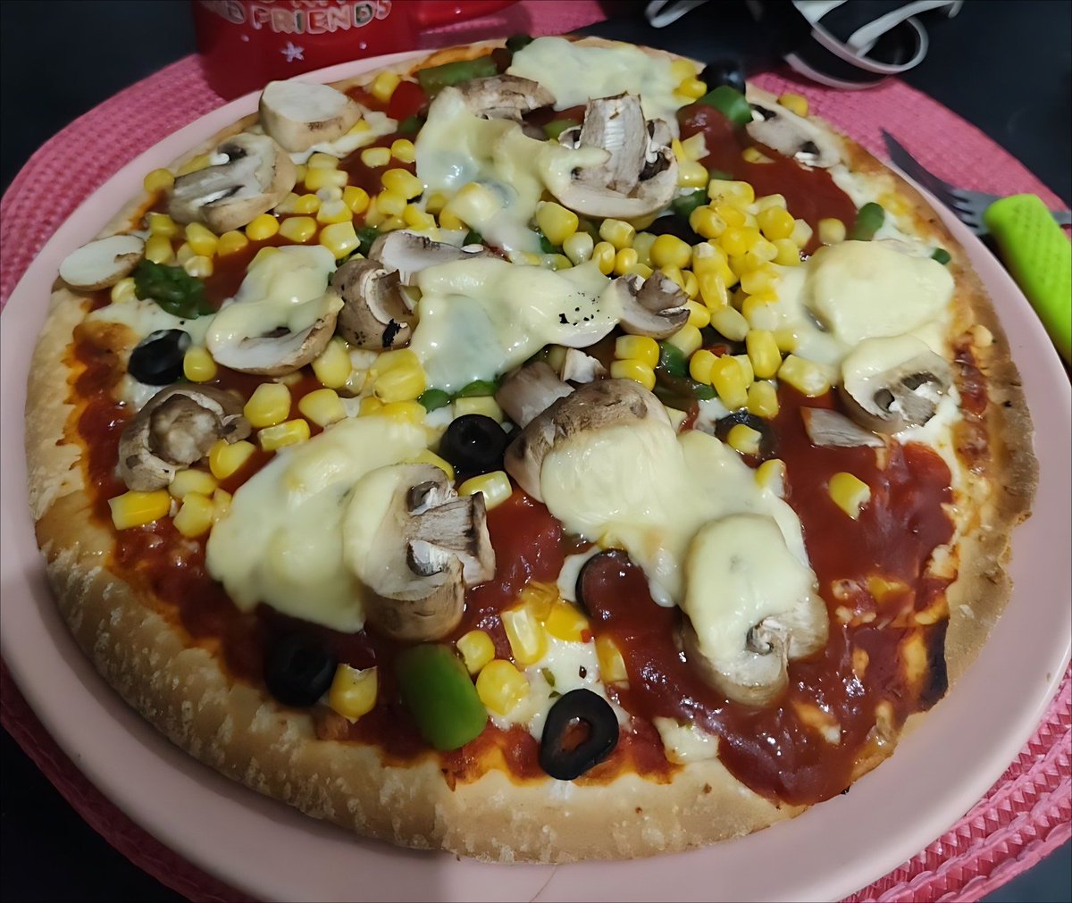 pukyunchan's tweet photo. I deserve this… although I have to admit, it still feels like too little.... https://t.co/8NTQFeiUNH