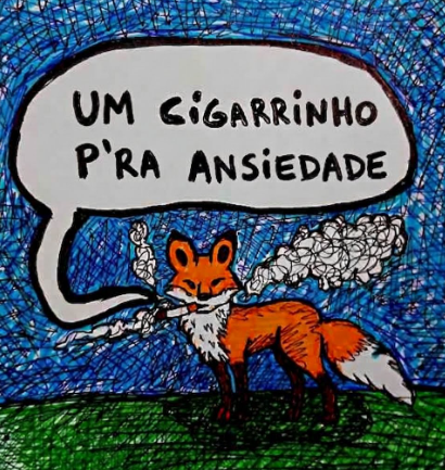 Diario4e20's tweet photo. Aquele pra respirar: https://t.co/9PjQpRdAq3