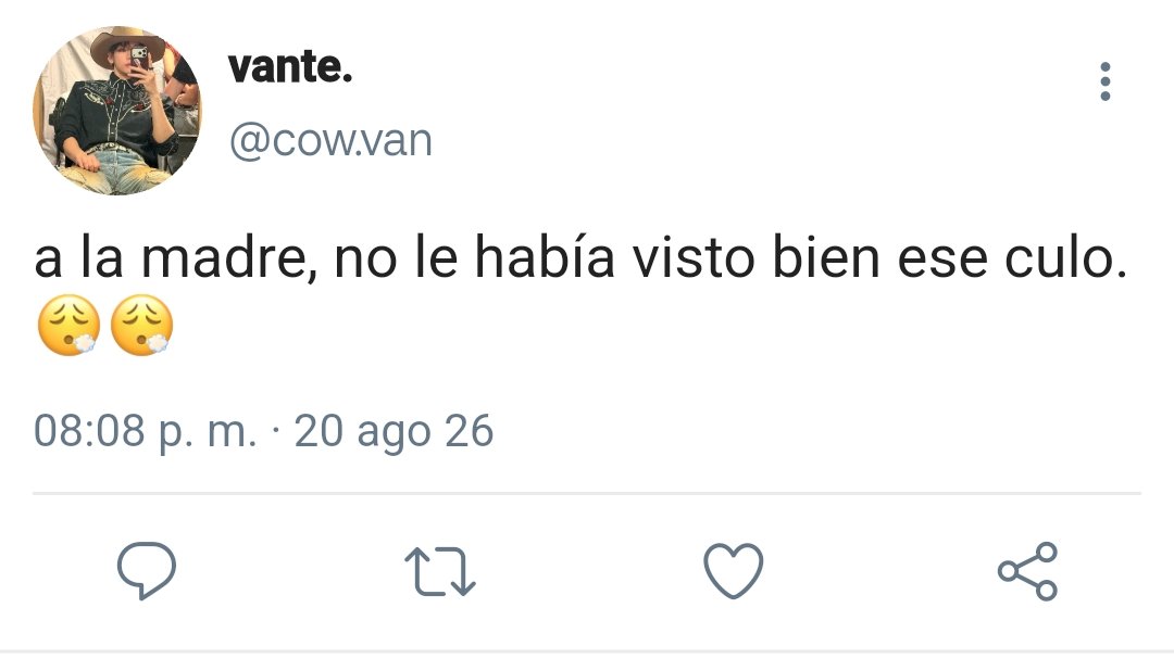 _ottthv's tweet photo. “ 🐄  ”  .  Cowboys   !!?

En donde jk y th siendo alfas y rivales de rodeos, se odian delante cada competencia o donde ambos sienten más allá que ser rivales, cada que se ven en privado.
#autaekook #Tetegugu #Vkook #Taekook https://t.co/ovnCpXSNgY