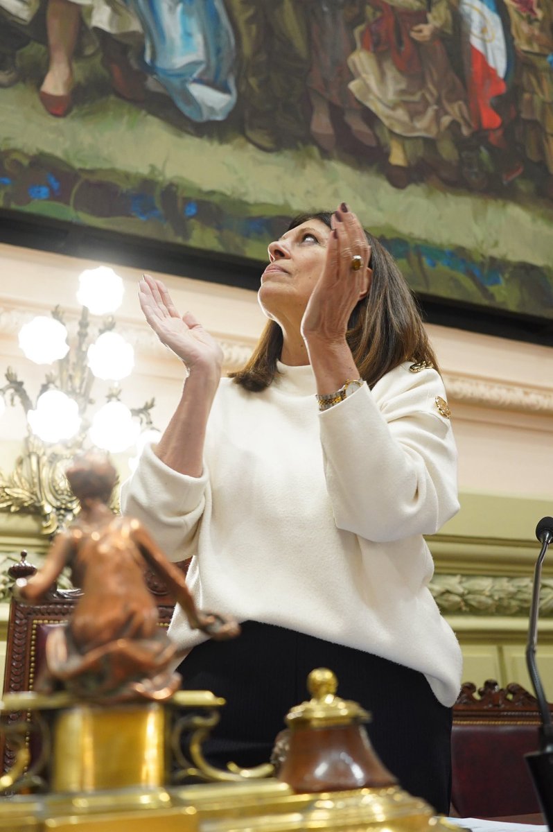 ClaraGarcia_SF's tweet photo. EL NUEVO CÓDIGO ELECTORAL, A LA VANGUARDIA CON LA NUEVA CONSTITUCIÓN

Con amplísima mayoría, diálogo político y trabajo de equipos técnicos, aprobamos un sistema electoral unificado, claro y transparente.
Más participación ciudadana, mejor política y una democracia más fuerte. https://t.co/CkodXajL4C