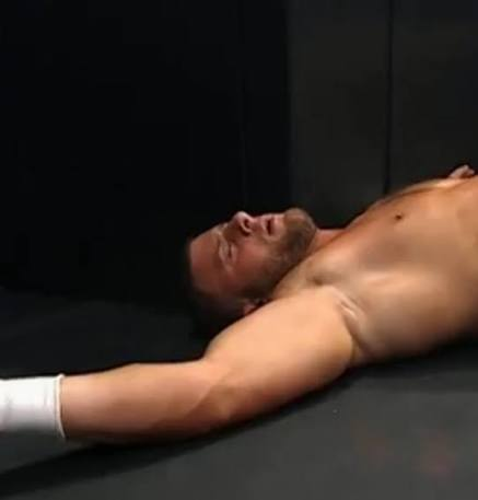 MKingsley_DFW's tweet photo. Damon tries to fight back, but to no avail as Kingsley THROWS HIM TO A SUPERPLEX, OH MY GOD!

Both men are down and out, catching their breath. The ref starts to count.

1...

2..

3..

4...

5...

Will they both be counted out for good? How will it end??

The match continues. https://t.co/Jgt5Ckep46