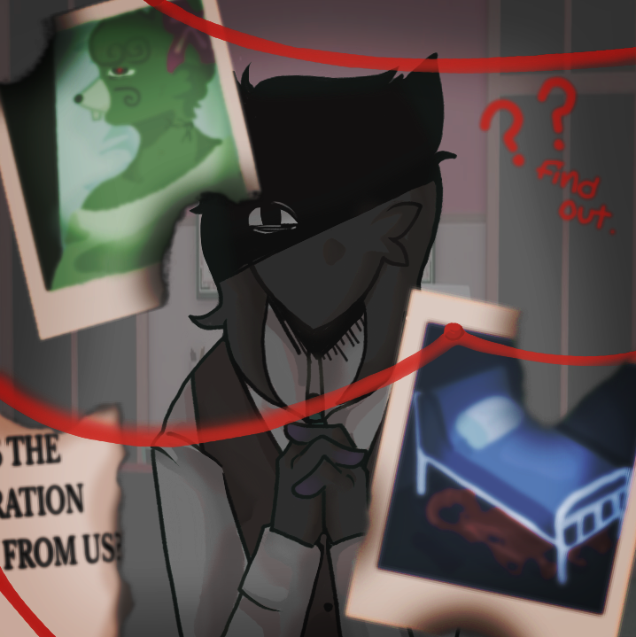 animalcorpceo's tweet photo. It all leads to them.

//LORE LOREEEE https://t.co/GtYvGKcuvb