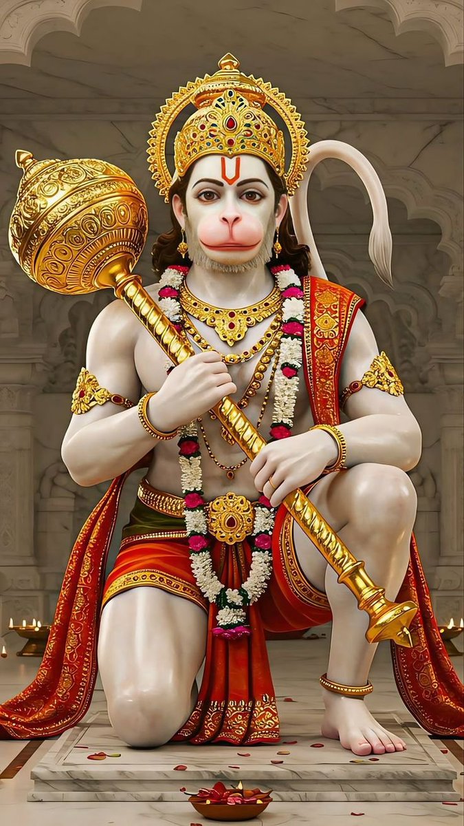 bhagwa__sonam's tweet photo. जय बजरंगबली हनुमान https://t.co/eKUpczcEDC