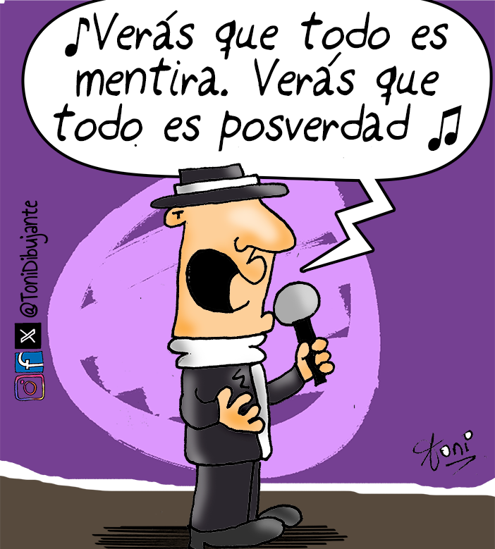 ToniDibujante's tweet photo. Será que todo es mentira, que todo es... #Narigones #Tango #Guapo #Malevos #Milonga https://t.co/AfU6n4lxu4