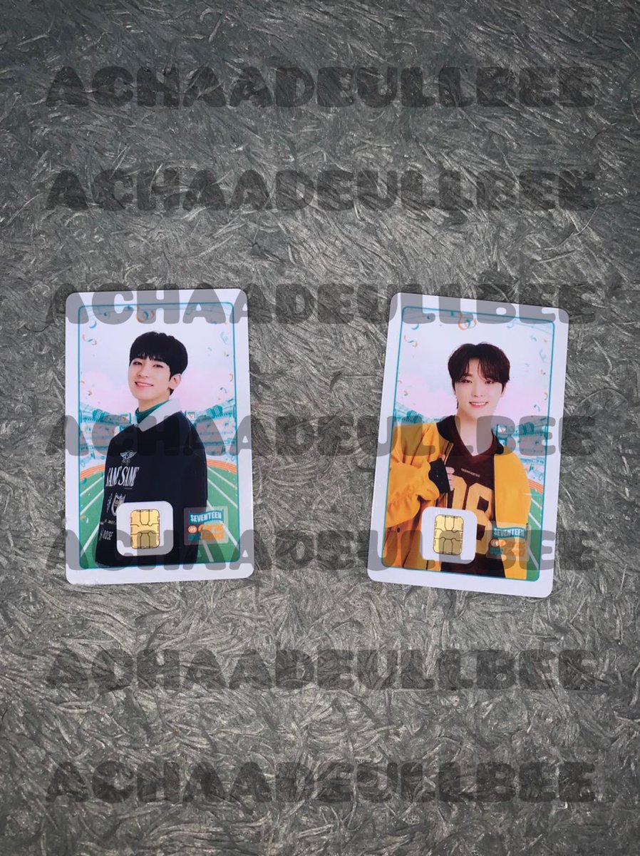 achaadeullbee's tweet photo. @reveurvs Haiii kakk akuu titip yaa☝🏻☺️
NAMANECARD Wonwoo and Dino take 2 only 245k  (free pc🫶🏻)
Satuan juga bisaa yaa bebb, akuu jugaa jual carbong nego tipis yaaa 
Kindly check my profile or dm for more infooo, trimaaciiii🤗 https://t.co/POxmXy3ot7