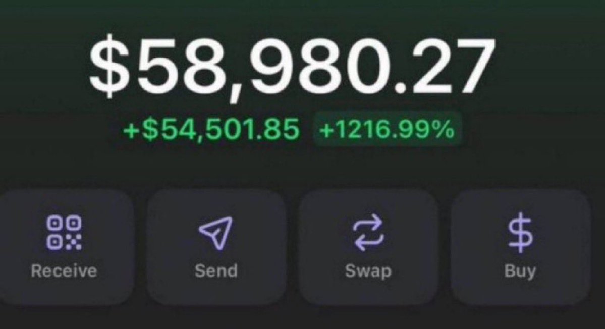 AlphaAgentcall's tweet photo. Drop your SOL Address 💰

Must be Following me

Check your wallets in 12 hours https://t.co/EHtygSetn3