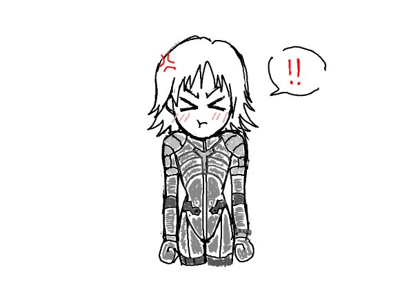 thesilvercum's tweet photo. So fawking cute thank you!!! 😭 https://t.co/hNqpAZ8t53