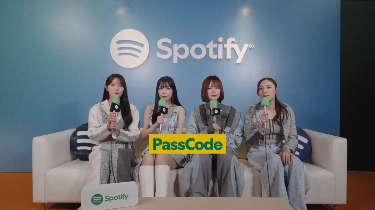 Reposts by PassCodeオフィシャル (@passcodeO) / X