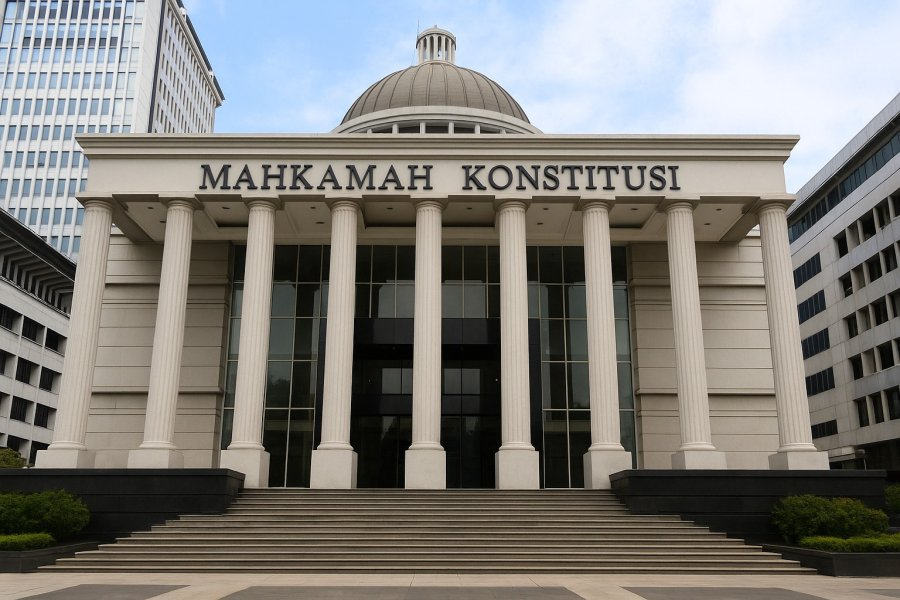 MenteriPekerja's tweet photo. PERHATIAN UNTUK SEMUA PEKERJA‼️

PEKERJA HARUS SIAP - SIAP DENGAN PERUBAHAN ATURAN KETENAGAKERJAAN DI TAHUN 2026⛔️

Mahkamah Konstitusi melalui Putusan Nomor 168/PUU-XXI/2023 (dibacakan 31 Oktober 2024 kemarin) memerintahkan DPR RI dan Pemerintah untuk segera membentuk Undang-Undang Ketenagakerjaan yang baru.

Artinya apa? bentar lagi aturan yg biasa kita jalanin bisa saja berubah.

Apa yang Bisa Berubah?
- Aturan kontrak (PKWT)
- Aturan Outsourcing
- Aturan Pengupahan
- Aturan PHK dan pesangon
- Aturan Waktu kerja & istirahat
- Dll.

Apa yg pekerja bisa lakukan untuk menghadapi perubahan itu?
1. Berserikat 
2. Update berita ketenagakerjaan
3. Mengikuti Sosialisasi/Webinar yg membahas aturan ketenagakerjaan baru 

Please be aware dari sekarang, daripada nanti terkaget-kaget karena cara kerja dunia kerja beda.