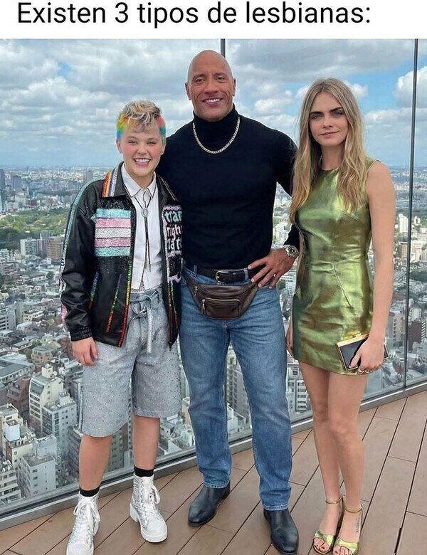 topfamosashoy's tweet photo. Los 3 tipos #humornegro #humor #memes https://t.co/Q0ZprEPpMy