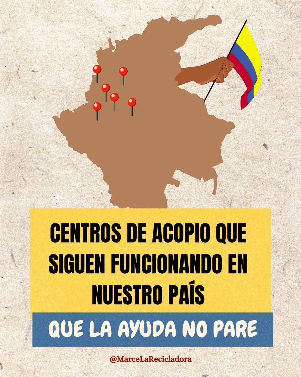 JugoDTomateDArb's tweet photo. Amigues no dejemos de hablar del terremoto

HILO: aun se necesita muchas ayudas ya que el gobierno no ha hecho nada por muchos municipios y corregimientos, por eso les comparto los centros de acopio qué Marce la reciclado esta difundiendo en ig (ig page https://t.co/RPJWWyz3mg) https://t.co/0mRMKybDoU