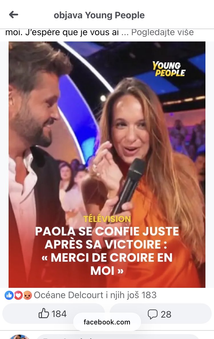 thesecretvoice4's tweet photo. Alors alors tant dis que dehors le deluge tombe enfin ;)))dites moi tout tout tout / heureux ou pas? Etes vous decus comme moi? Ou ravis? Et Sans rancune ! felicitations. Bisous. #secretStory 2026 #theFinal #winner #season https://t.co/9Sh41ULl7q