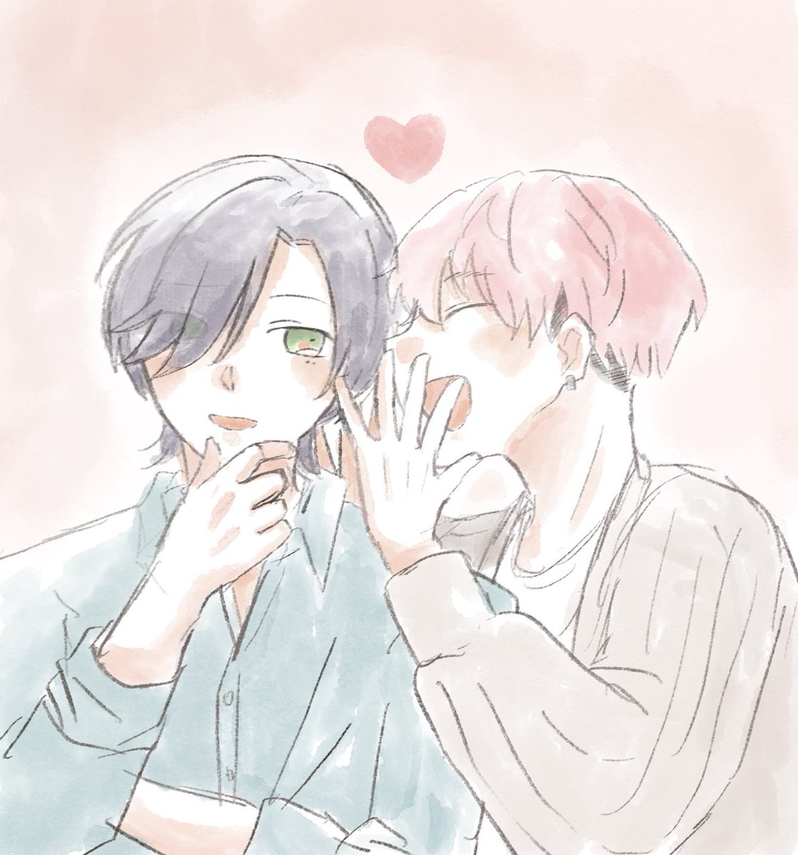 papipu_08___'s tweet photo. 颯宗 https://t.co/BeOBLbcPRd