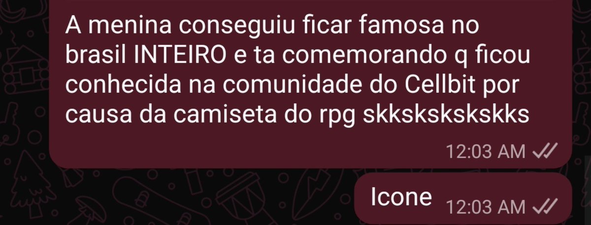 DBansheeMolina's tweet photo. Como eu disse: https://t.co/gS24IXU4Bg