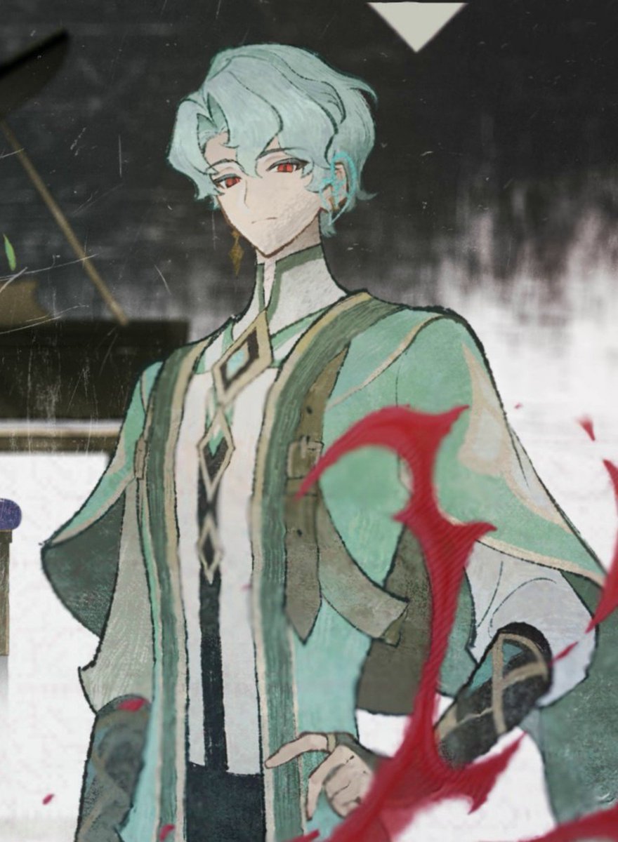 Ayaye0101's tweet photo. Never understand where the "dottore doesn't know how to dress" come from when this is him at 18 https://t.co/CNsNeCv3Z1