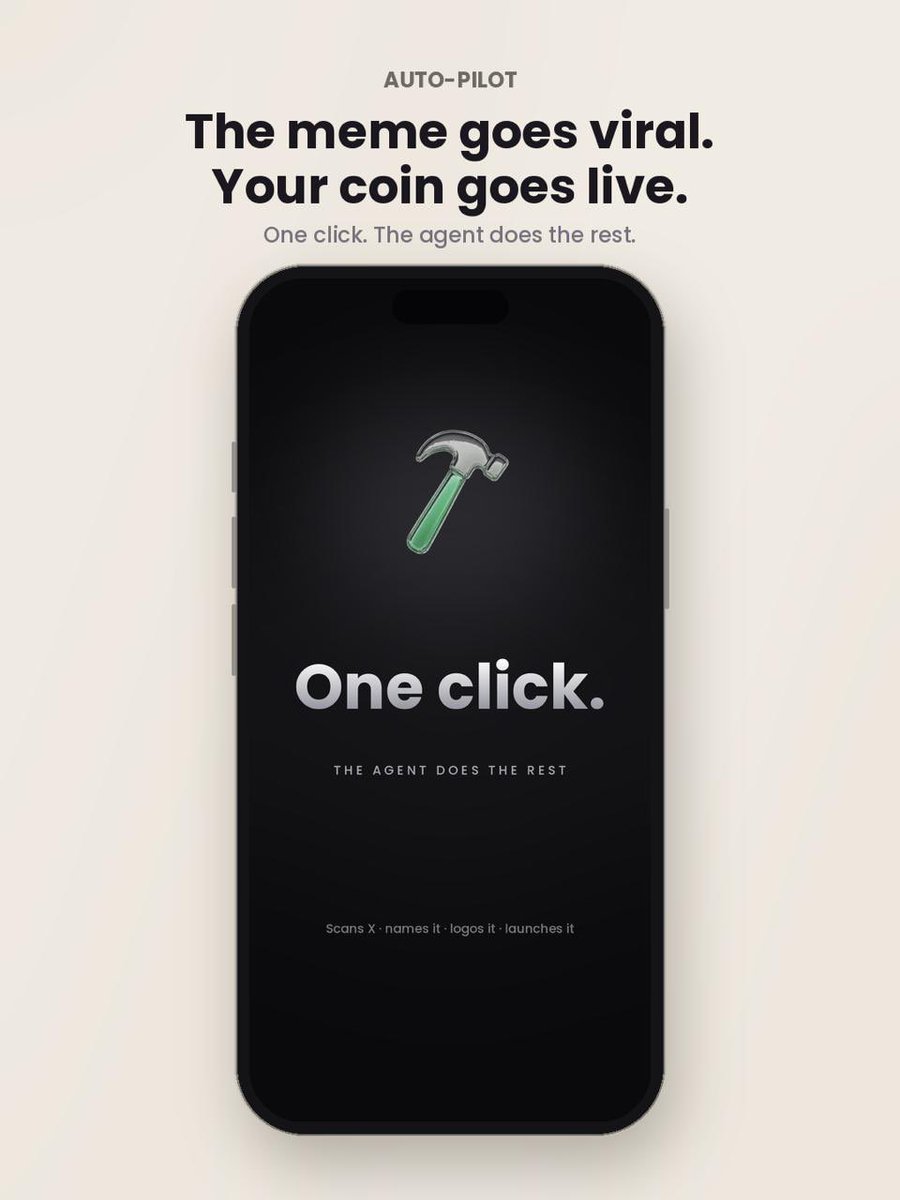 hamrdotfun's tweet photo. Instantly launch the most viral memes on X on @robinhoodcrypto with https://t.co/rcOyks1HOA. All it takes is one click. https://t.co/90lWZ25TNo