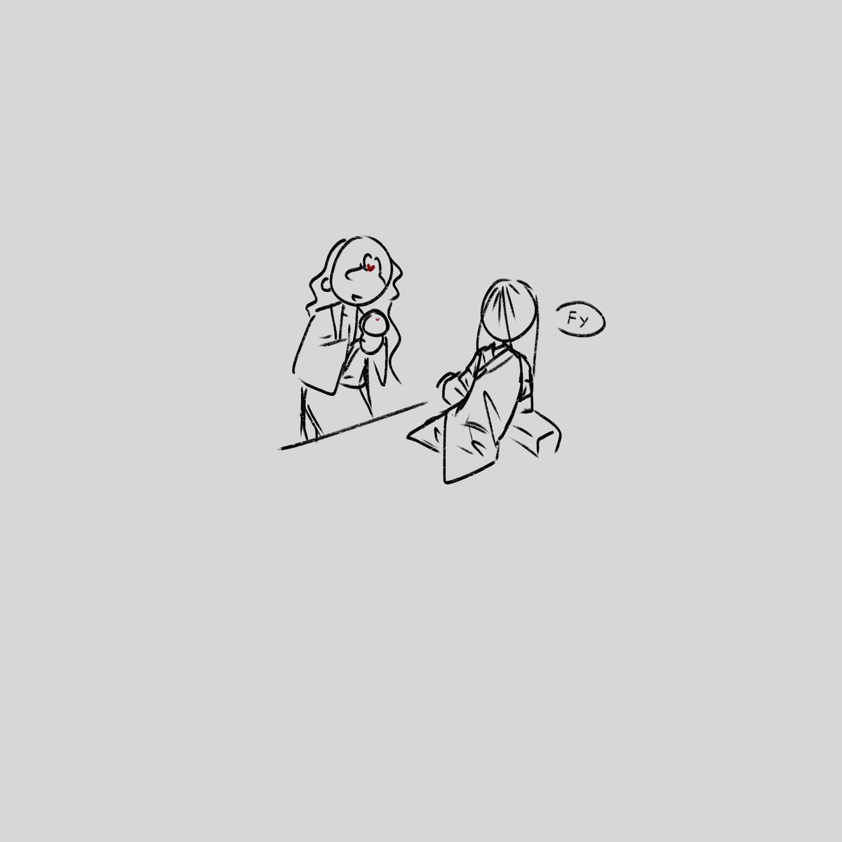 akwy_100's tweet photo. #bingjiu meow https://t.co/PeSUtrCsqt