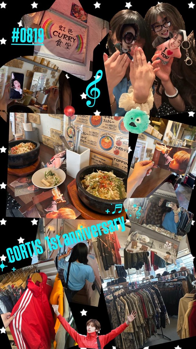 coer_jjjjh14's tweet photo. ♡ CORTIS 1st anniversary ♡
#CORTIS
#FirstYearOutsideTheLines https://t.co/YC9BrgzCcK