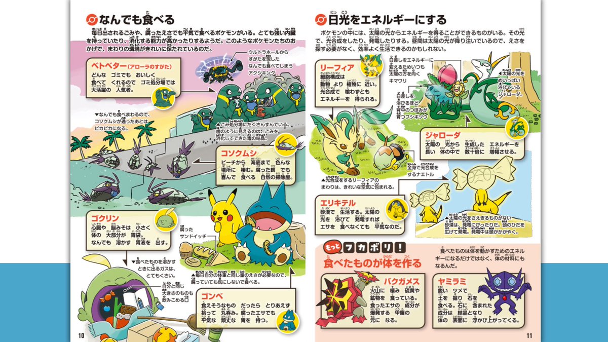 Sifu_pokePress's tweet photo. 【マクドナルド×ポケモン】ハッピーセットで「ポケモン生態図鑑ミニ（シール付き）」が新登場

📅8/28(金)〜
・通常のポケモン生態図鑑のミニ版
・シール付き（コイキングなど）

✅ポケモン生態図鑑
Amazon：https://t.co/gpysHaFw1P

#PR https://t.co/jFoLNnviWp