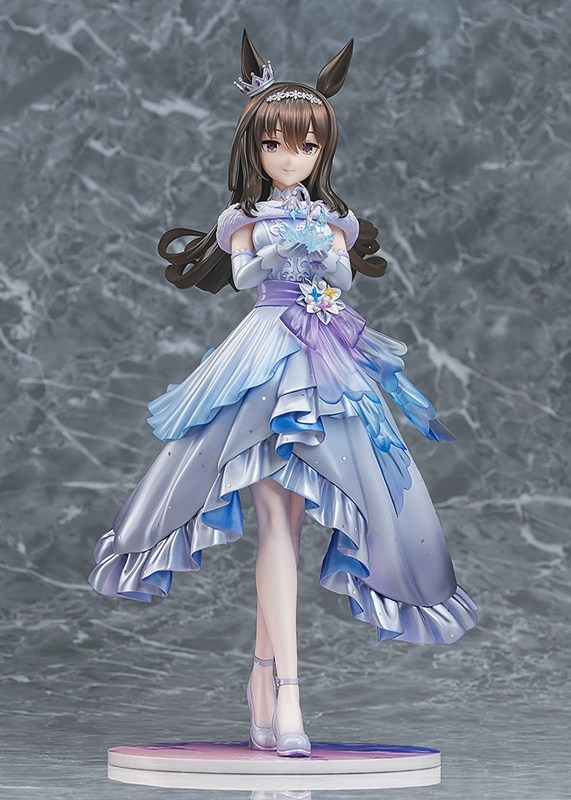 umamusu_goods's tweet photo. アニメイトオンラインで予約開始！4%OFF

ウマ娘 プリティーダービー [Glacialis Vega] アドマイヤベガ 1/7 完成品フィギュア

2027年08月発売予定

https://t.co/xj64Fm0UfW https://t.co/0P6aTXIGYG