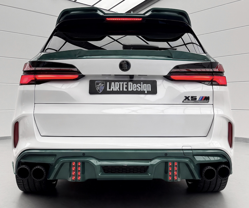 BOHP's tweet photo. BMW X5 M(F95) チューニング by LARTE Design~その2 | BMWおたっきーず!Blog - BMW総合情報ブログ https://t.co/YdxDnExeeG #BMW #BMWM #BMWX5 #BMWX5M #BMWF95 #F95X5M #LARTEDesign #Larte https://t.co/4oKfwPCXT7