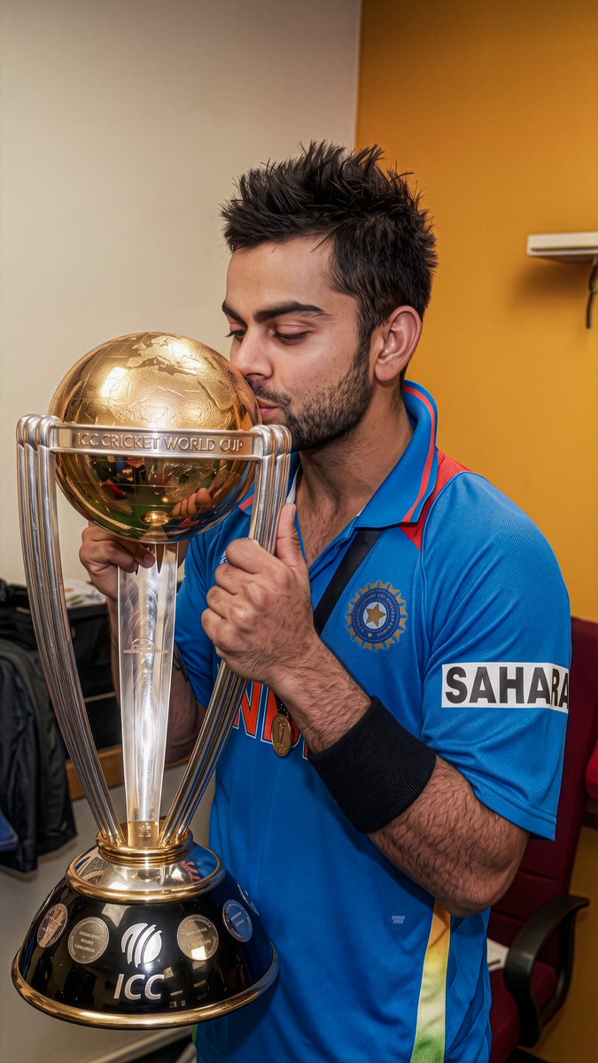 rcbian_fever's tweet photo. ICC Cricket World Cup 2011 https://t.co/POy9UfqdMX
