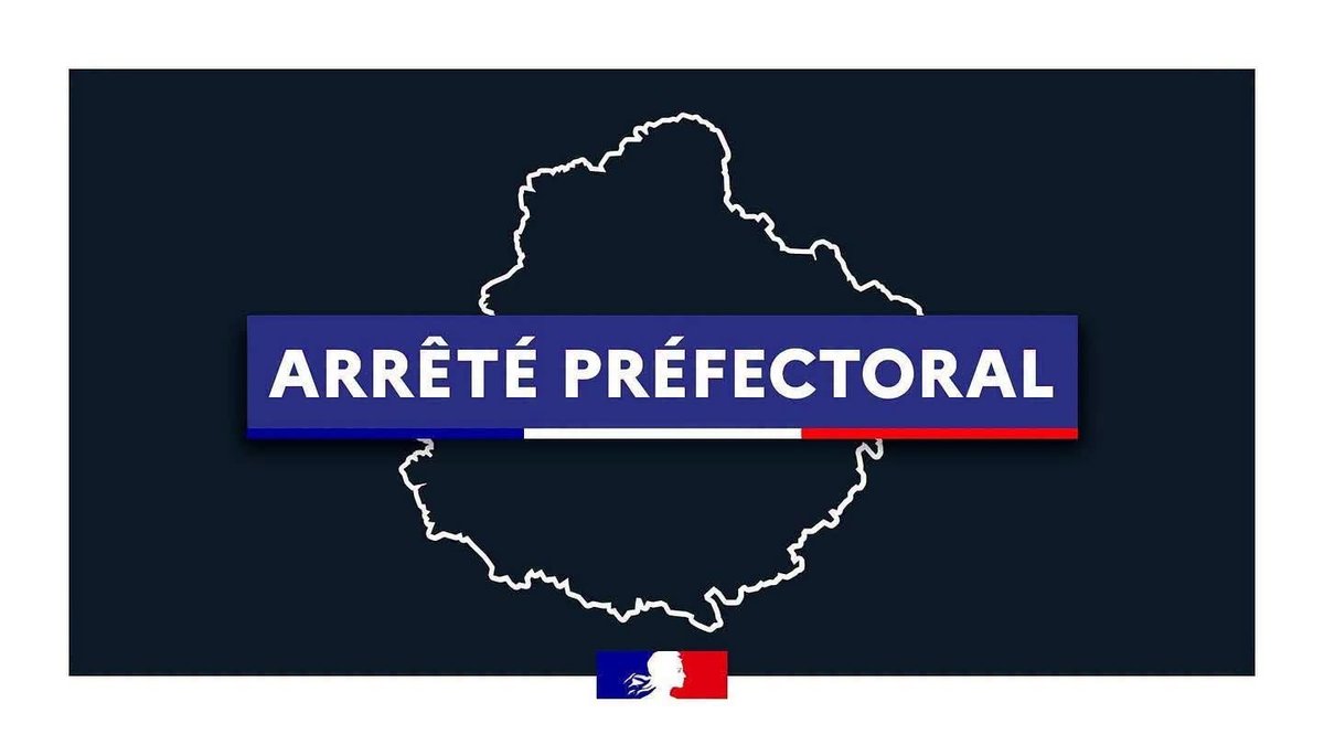Image de Préfet de la Sarthe : #Sécurité 🚨 | À l'occasion du match opposant Le Mans FC au Stade Brestois ce samedi 22 août 2026, p