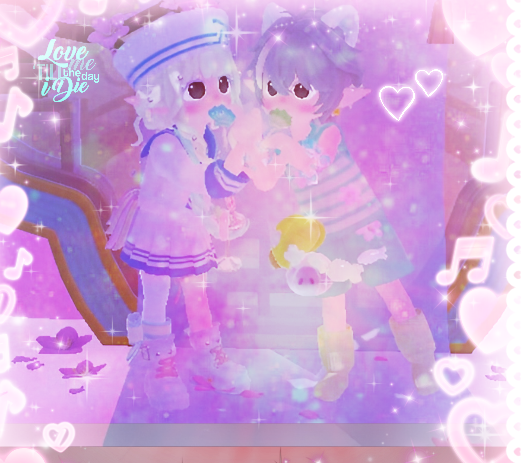 Hazel_nuttx's tweet photo. ♥ https://t.co/ezcVp0BMWD