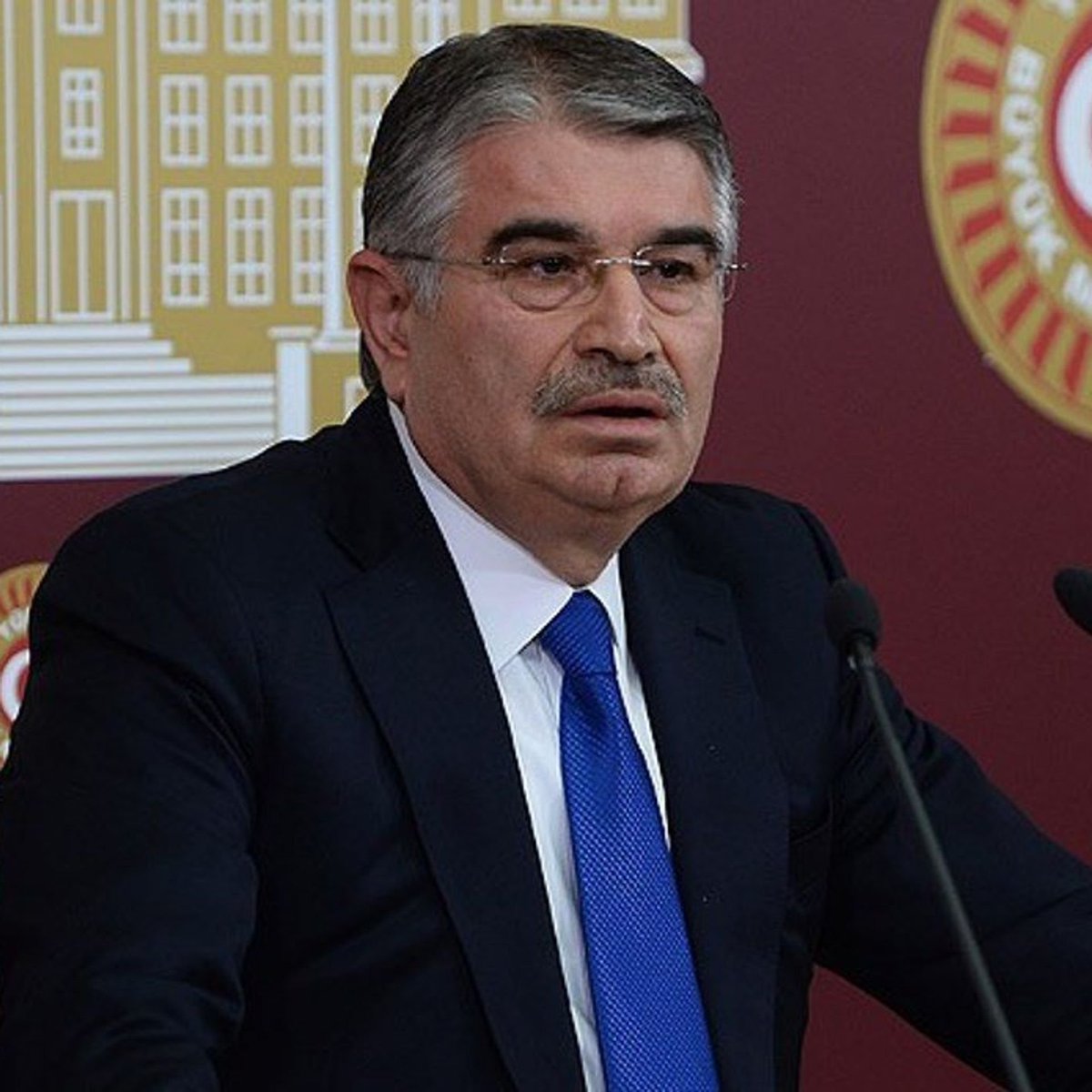 bosunatiklama's tweet photo. Süleymancıların lideri Alihan Kuriş'in firari kardeşi Hilmi Tuna Kuriş, yurt dışına kaçma hazırlığındayken Marmaris'te yakalandı.

• Şüphelilerin Muğla'ya götürülmesinde kullanılan aracın eski İçişleri Bakanı İdris Naim Şahin adına 2030 yılına kadar tahsisli olduğu belirlendi. (İHA)