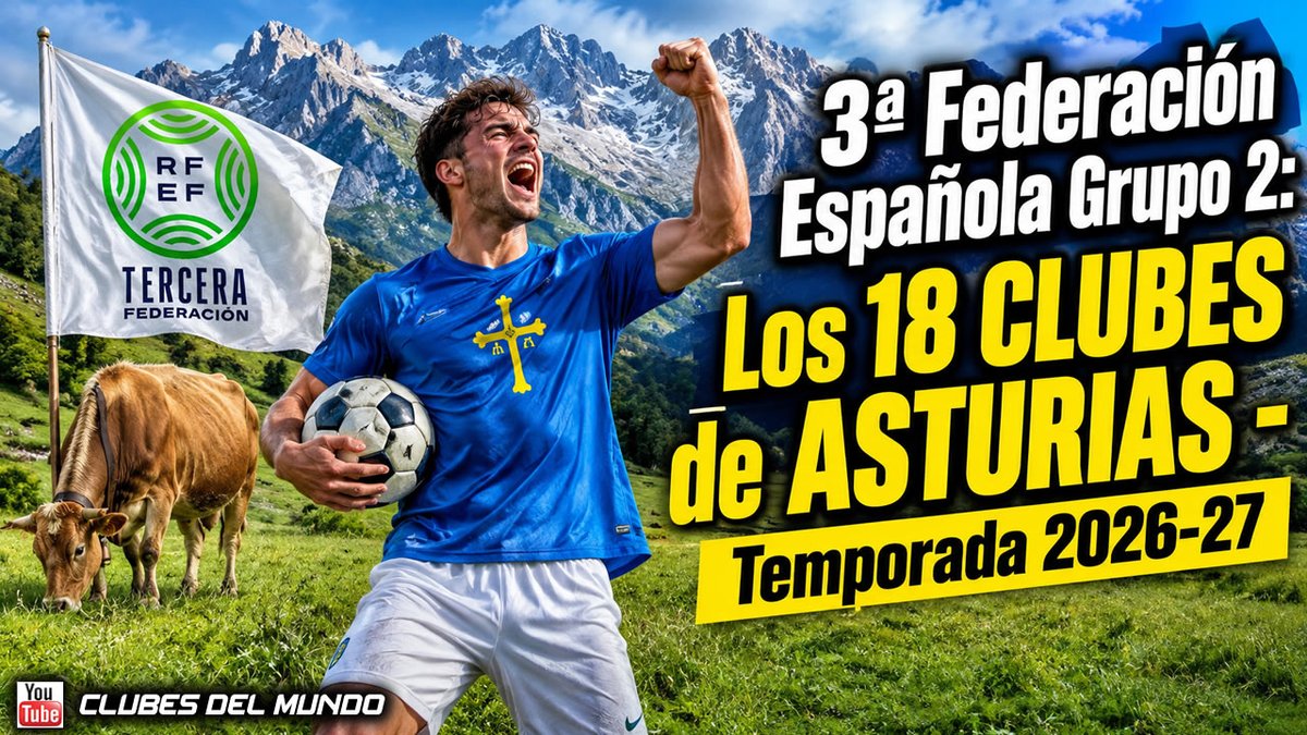 ClubsDelMundo tweet picture