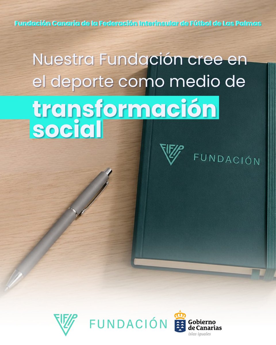 fundacionfiflp's tweet photo. 🌏⚽️| ¿Conoces nuestro proyecto “Más Allá de los Muros? https://t.co/MppZjhPab6