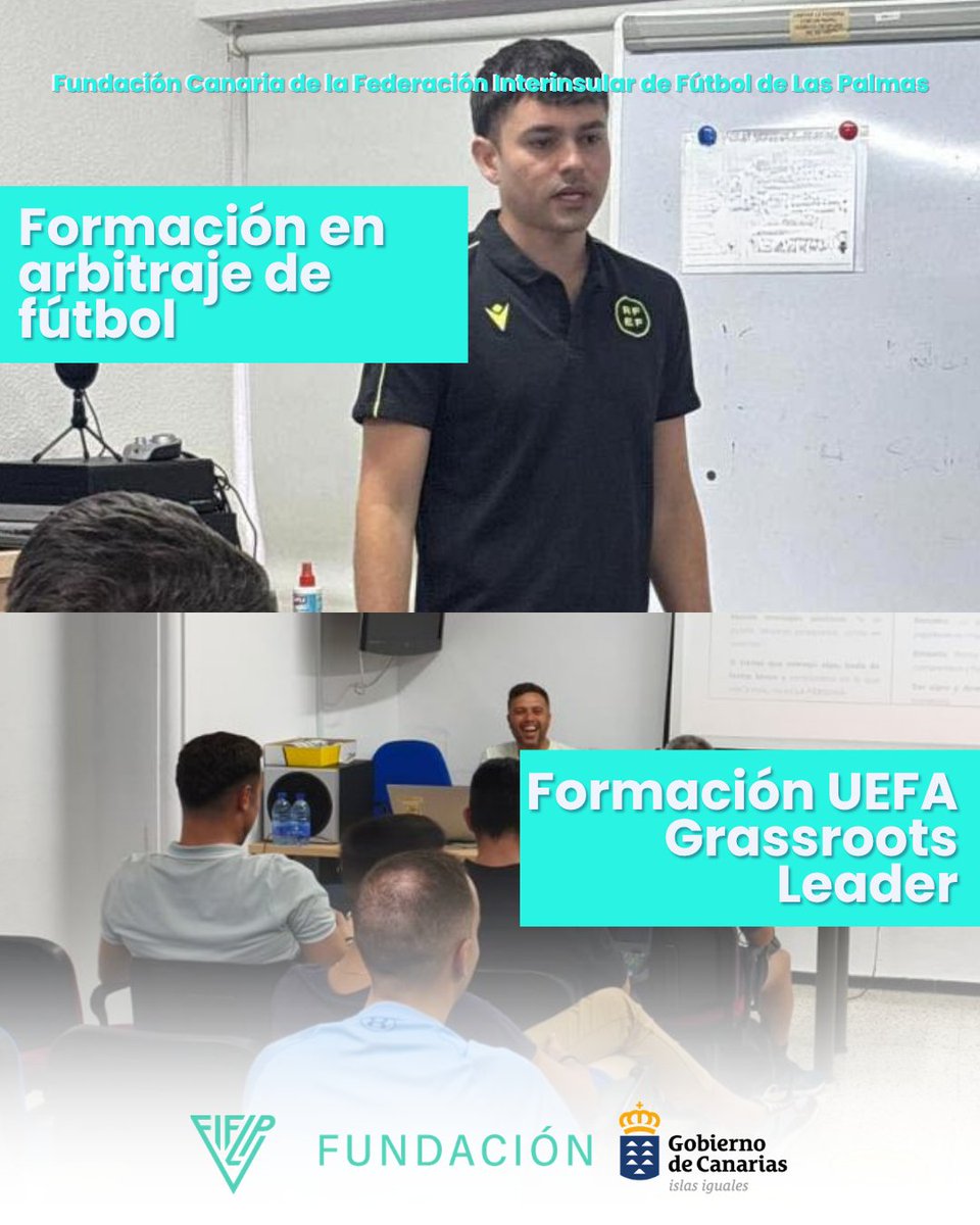 fundacionfiflp's tweet photo. 🌏⚽️| ¿Conoces nuestro proyecto “Más Allá de los Muros? https://t.co/MppZjhPab6