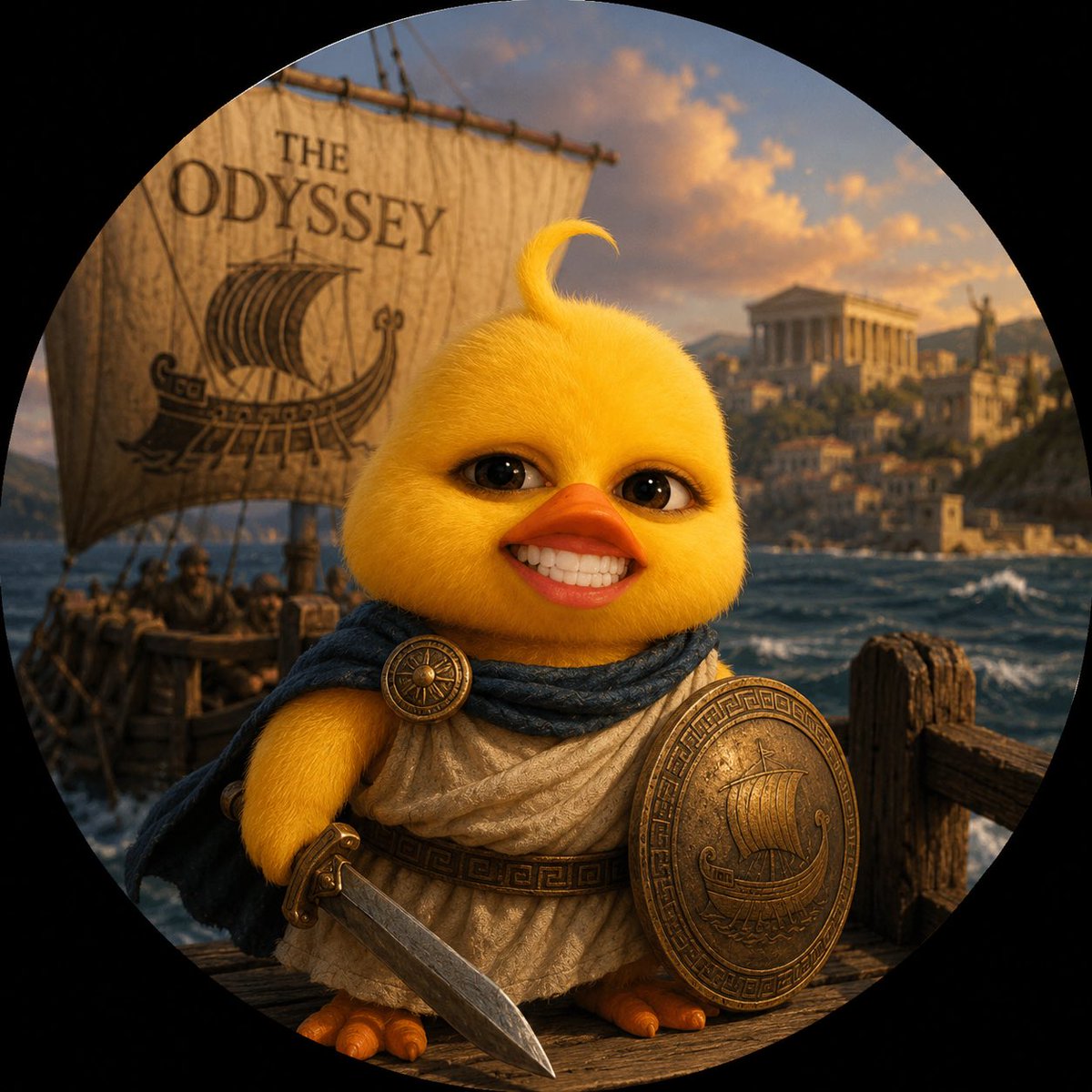 Odysseyfication's tweet photo. let’s odysseyfy ⚔️🛡️ https://t.co/h8QilJM0KM