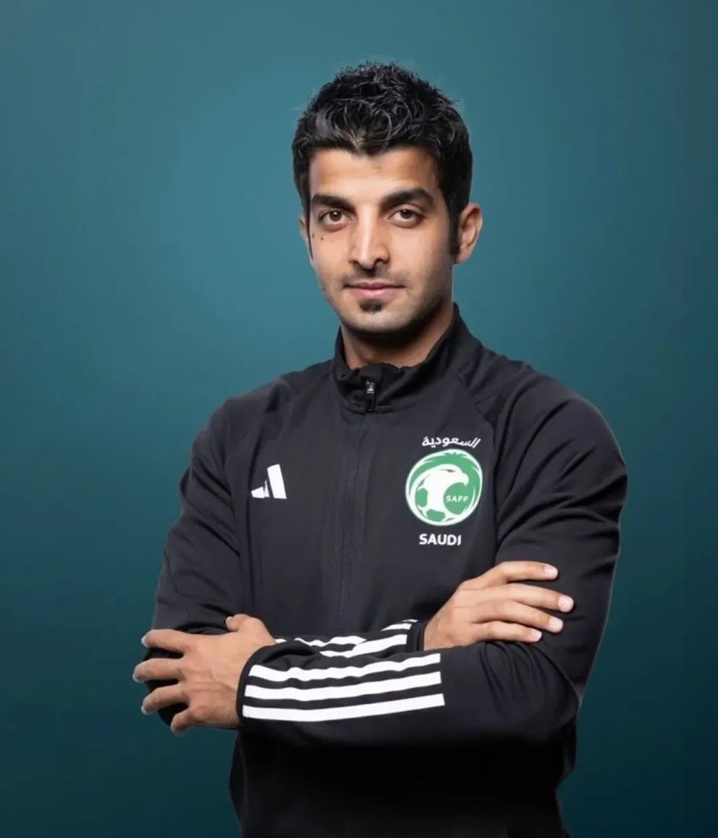 PEPSIDIET64's tweet photo. توقع 😎🖲️

مباراة #النصر_الرياض سيقودها الحكم المحلي عبدالله الشهري .

الذي اشتهر بحركة ( الهندل ) في الموسم الماضي . 
#المحلي_ما_يولي https://t.co/gVdUgZ2CBV
