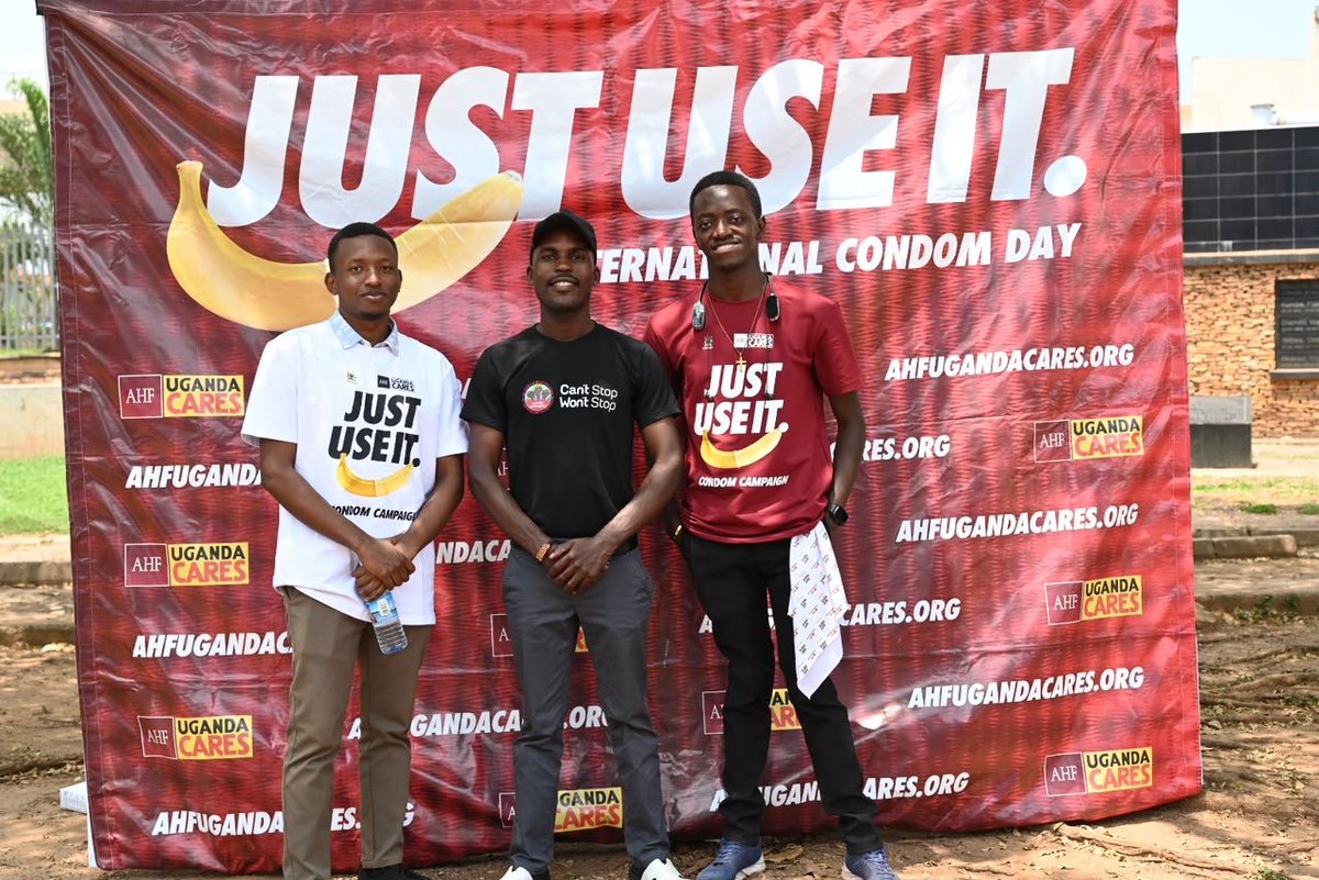 shanta57983's tweet photo. Be the generation that ends stigma.Take charge of your health.Your body, your choice, your protection.
#condomcampaign 
#justuseit https://t.co/0AR8e8vccp