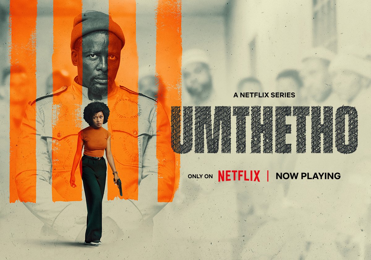 Yfm's tweet photo. Law or Loyalty? Pick a side, then tell us why and you could win R1 500!

Watch Netflix’s new drama Umthetho and share your review using #Umthetho + tag @yfm &amp; @NetflixSA 

Only 2 will get the cash prize!
Watch Umthetho only on Netflix. Basic plan from R99 p/m.

Ts&amp;Cs apply. https://t.co/E0CZZlgvdv