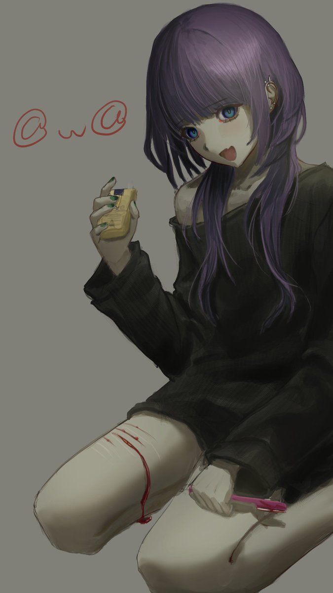 tesexe530719's tweet photo. #一次創作祭り夏の陣2026
#絵描きさんと繋がりたい

RP中心巡回します♪ https://t.co/irMLtnFYZA
