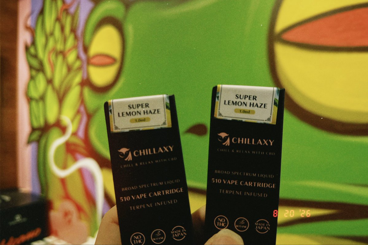 CHILLAXY_azabu1's tweet photo. è¯éðâš
ææ¥ã¯ãäŒã¿ãšããæ¹ãå€ãã®ã§ã¯ïŒð
ãã£ããã®äŒæ¥ã
ãã€ããšã¯å°ãéã£ã楜ãã¿æ¹ãããŠã¿ãã®ãðââïž
æ°ååã#CBXðããå
¥è·äžð¥
çœãããªãã¬ãŒããŒã§ãå€ã«ããã¿ãªãªäžæ¬ã§ãâš
äŒæ¥ãååã«æ¥œããæºåããã²CHILLAXYã§ðŠ
#CBD #CBG #CRD #CBX #H4CBH #THAH #HHBD https://t.co/07rrC9oKhF