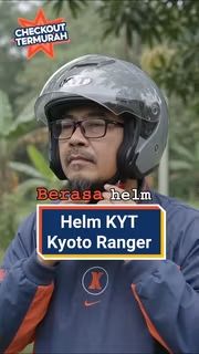 umarjayatwit's tweet photo. Nyari helm yang nyaman? Cek!  https://t.co/pDI8lQyWwD https://t.co/1MlfFkCjWZ