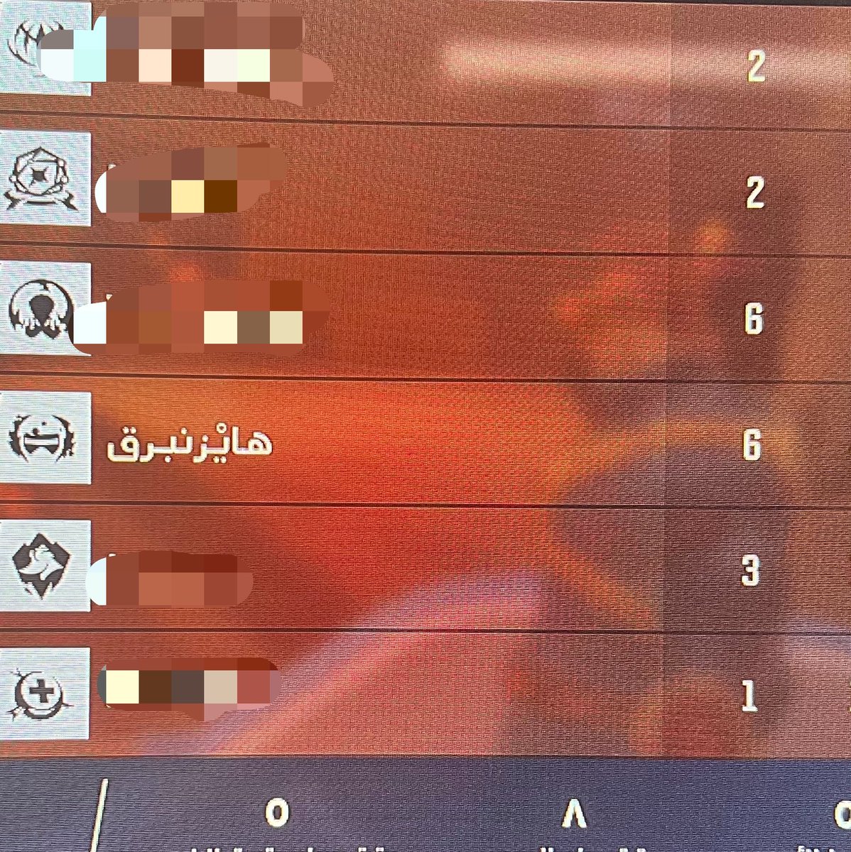seniorof27's tweet photo. جالسة العب عشان احلل الاجازة
اللي ضدي 👇🏻 https://t.co/2SnvXOCsBU