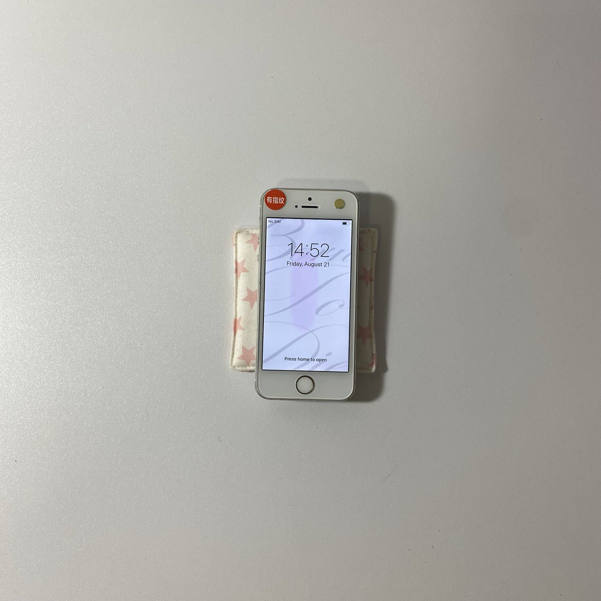 soolonye's tweet photo. ⠀ ⠀iPhone 5s 16gb

p𝑟ice : 1,133฿
𓈒 free 𝑠hipping

รายเอียดเครื่องใต้เมนชั่น 𓈒 มีตำหนิ
🍮 : เน้นใช้งานถ่ายรูปนะคะ
 ( บางแอปไม่รองรับแล้ว )

รับผ่อน 7 วัน 𓈒 ☎️💭
สอบถาม สั่งซื้อ 𝑑m
or line : https://t.co/sYuuObpepw 

#ไอโฟน5s #ไอโฟนมือสอง https://t.co/D3DNRjwx3c