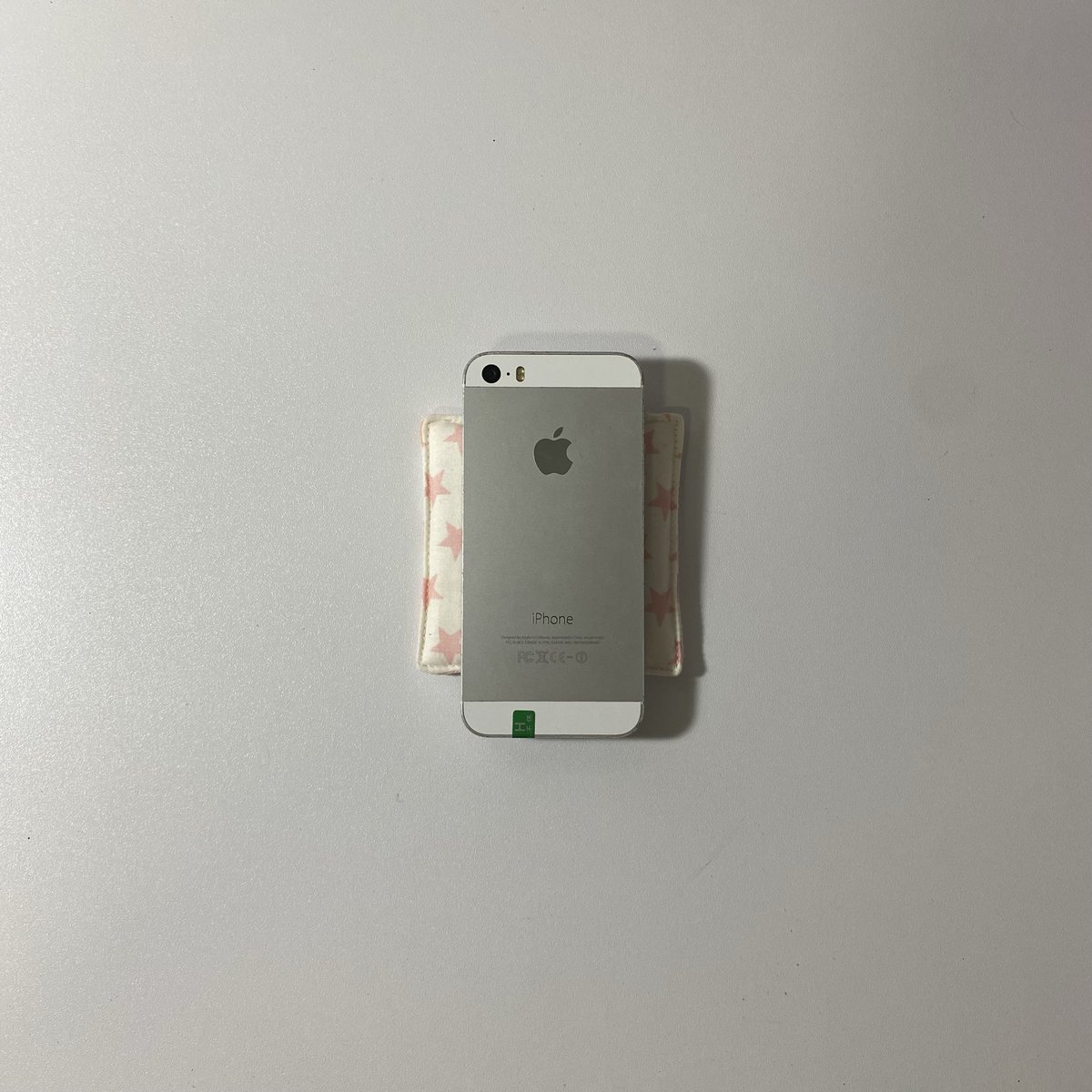 soolonye's tweet photo. ⠀ ⠀iPhone 5s 16gb

p𝑟ice : 1,133฿
𓈒 free 𝑠hipping

รายเอียดเครื่องใต้เมนชั่น 𓈒 มีตำหนิ
🍮 : เน้นใช้งานถ่ายรูปนะคะ
 ( บางแอปไม่รองรับแล้ว )

รับผ่อน 7 วัน 𓈒 ☎️💭
สอบถาม สั่งซื้อ 𝑑m
or line : https://t.co/sYuuObpepw 

#ไอโฟน5s #ไอโฟนมือสอง https://t.co/D3DNRjwx3c
