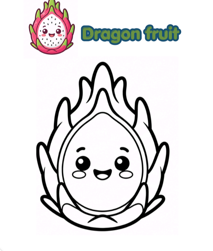 nehaelwi's tweet photo. 🍓🍎 Yummy Fruits Coloring Book for Kids! 🎨
Fun &amp; easy coloring pages for kids ages 3–8. 🌈
📚 Available now — link below! https://t.co/4ayHC2Bj2H