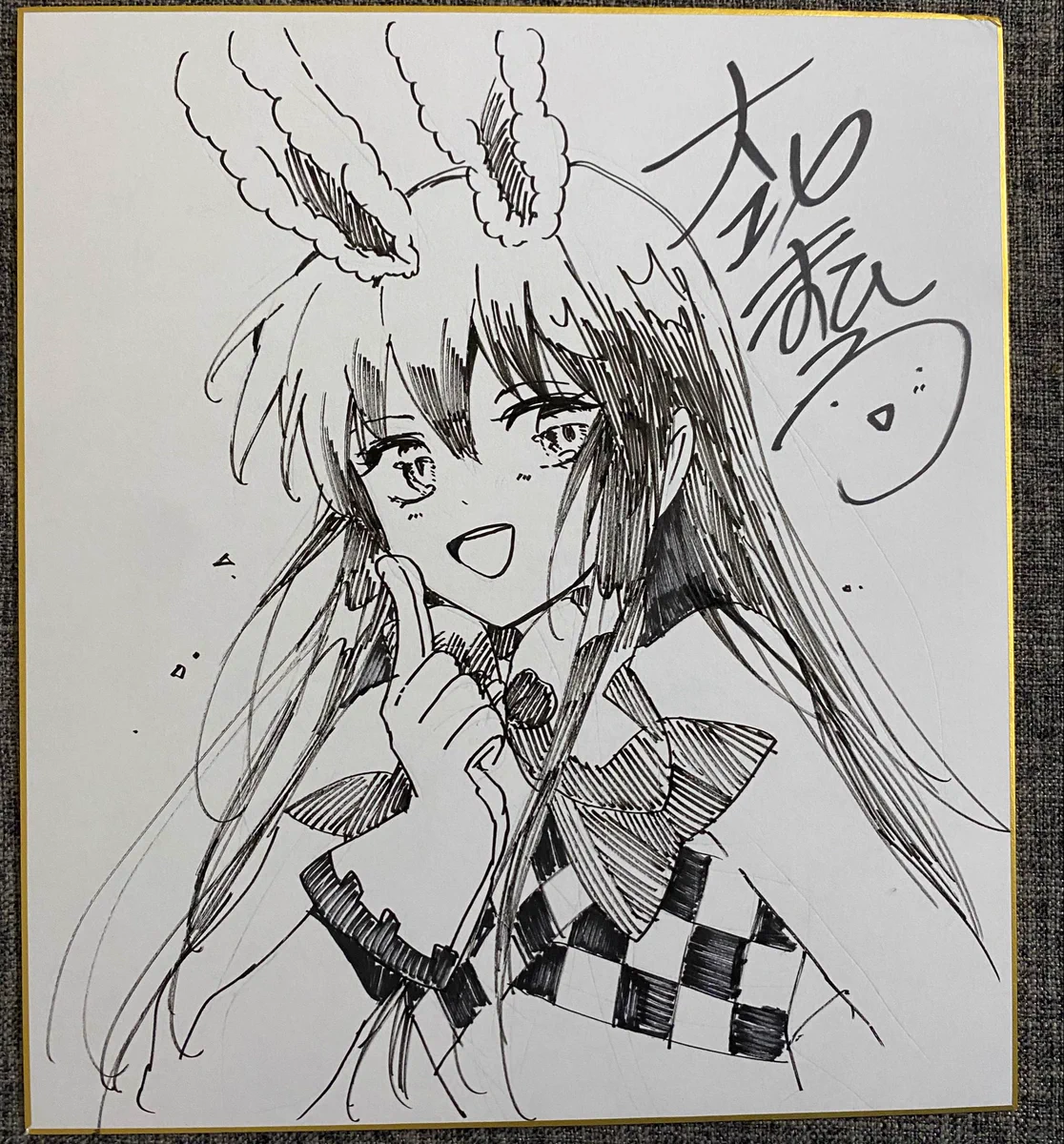 ミィ様ご確認用ページ☆ 大北真潤🌟 on X: 